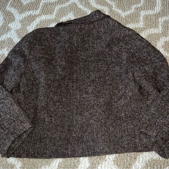 Banana Republic blazer size 6 - Picture 3 of 4